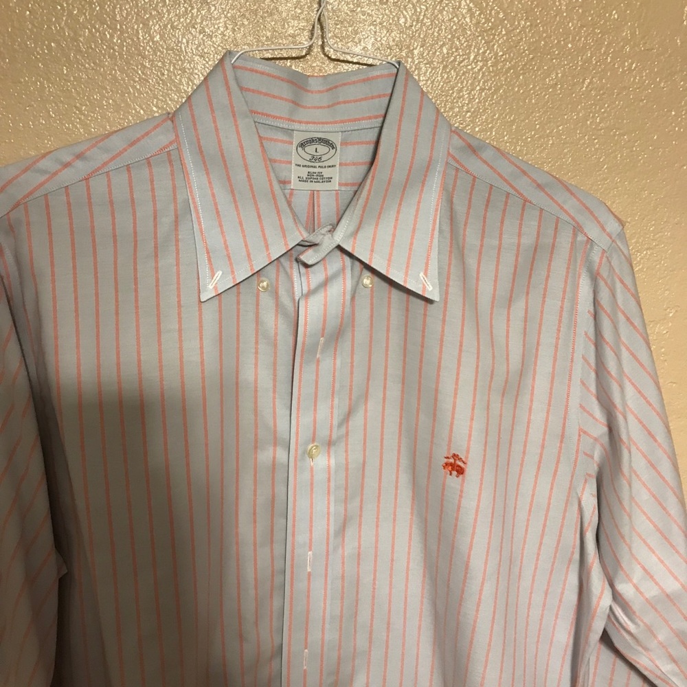 Brooks Brothers Longsleeve